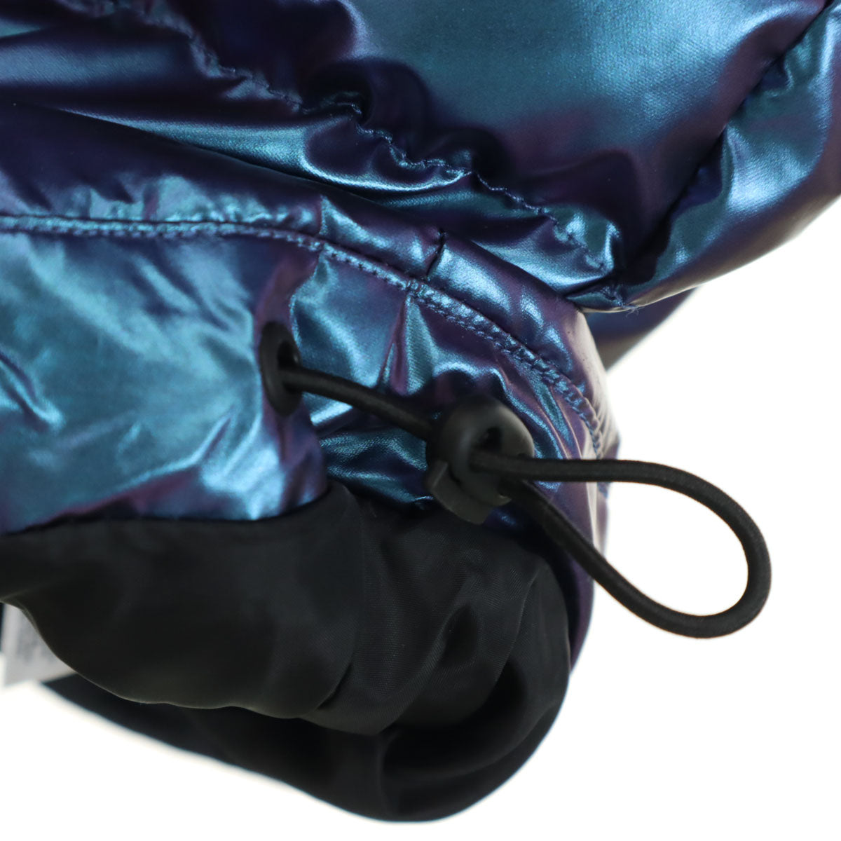 GAP ギャップ ダウンジャケット XS ブルー系 メンズ