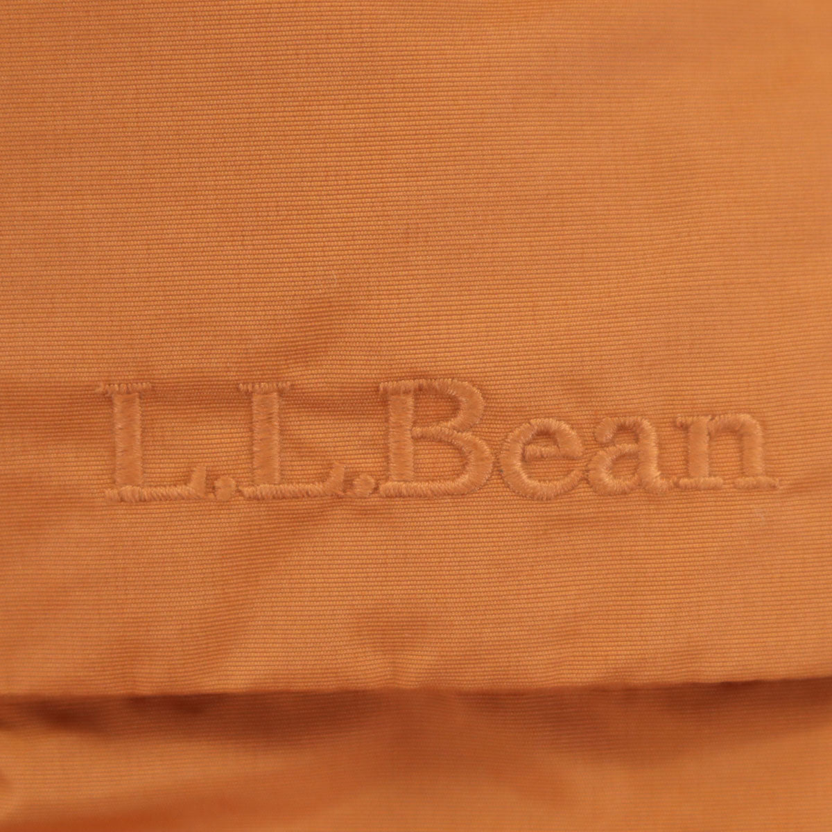 未使用 L.L.Bean エルエルビーン マウンテンパーカー XL オレンジ アウトドア メンズ