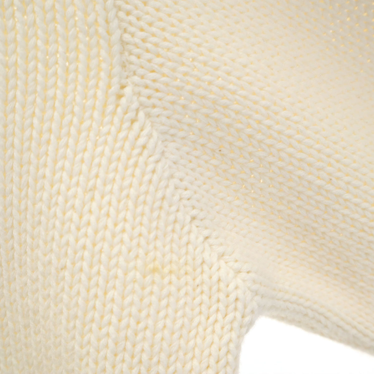 Polo by Ralph Lauren ポロバイラルフローレン 長袖 セーター M クリーム ニット メンズ