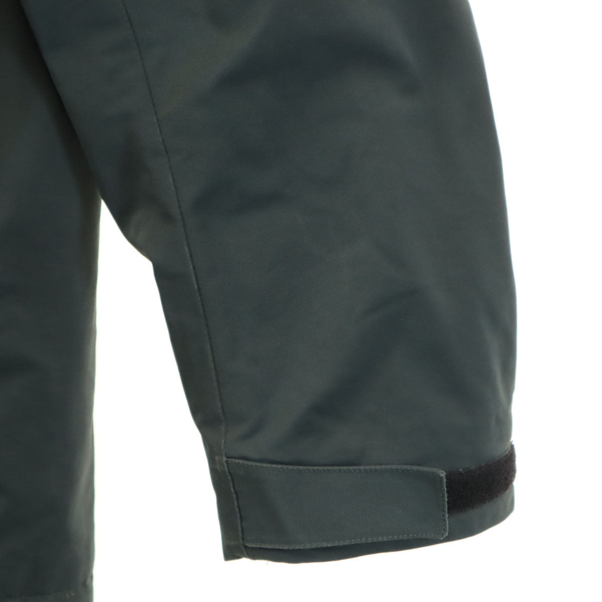 UNIQLO +J ユニクロ プラスジェイ 長袖 ハイブリッドオーバーサイズ ダウンパーカー M カーキ メンズ