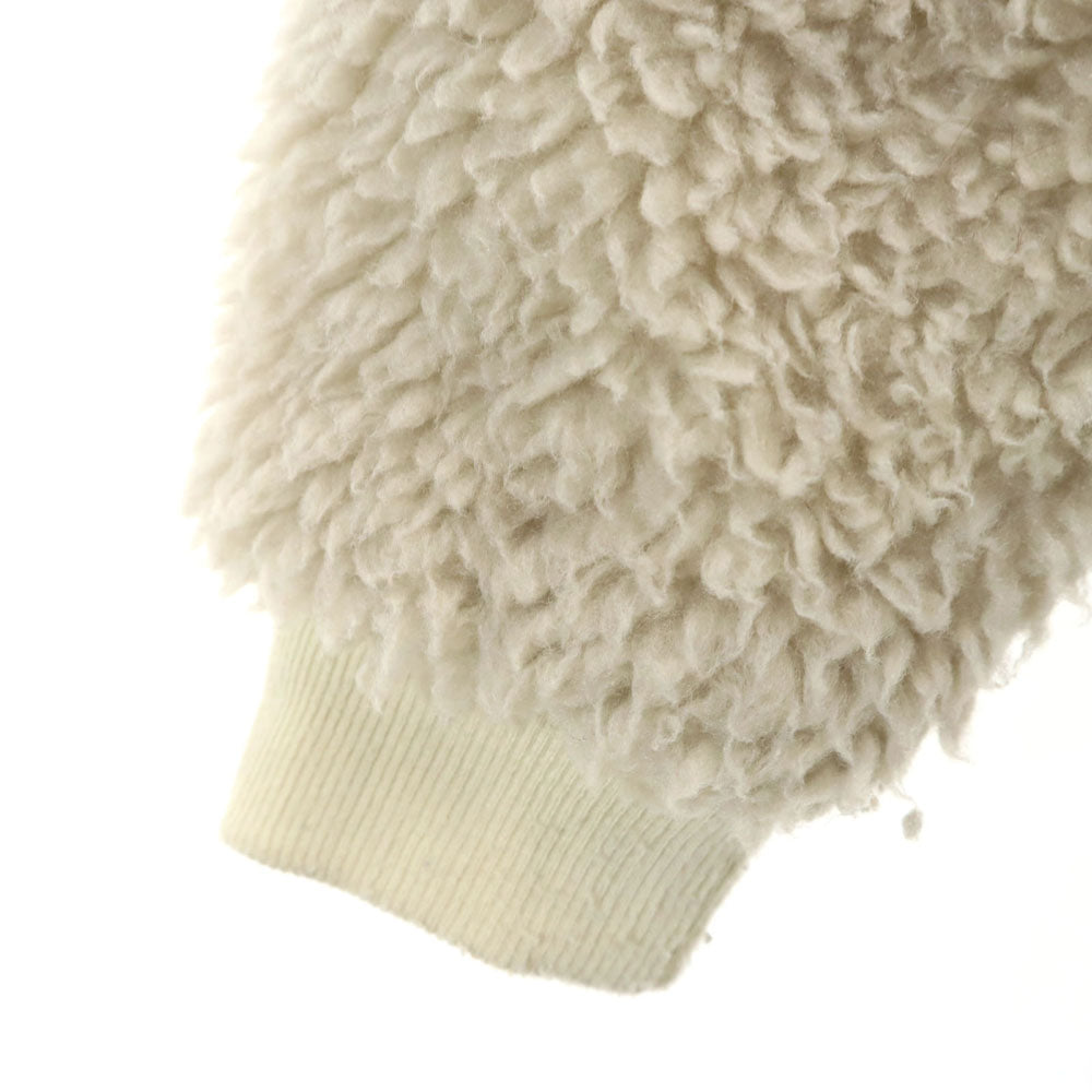 patagonia パタゴニア レトロX フリースジャケット L ベージュ アウトドア NAW61200 キッズ