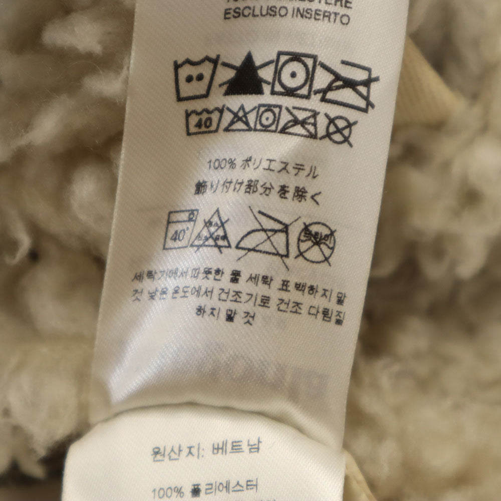 patagonia パタゴニア レトロX フリースジャケット L ベージュ アウトドア NAW61200 キッズ