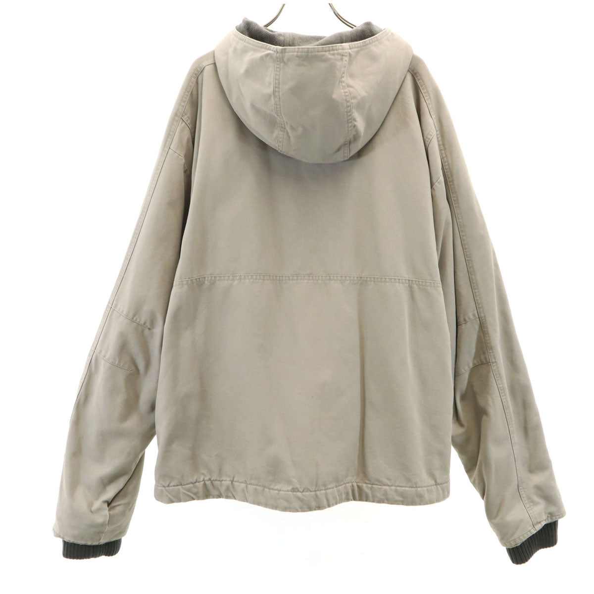 Columbia コロンビア ジャケット XL グレー アウトドア メンズ