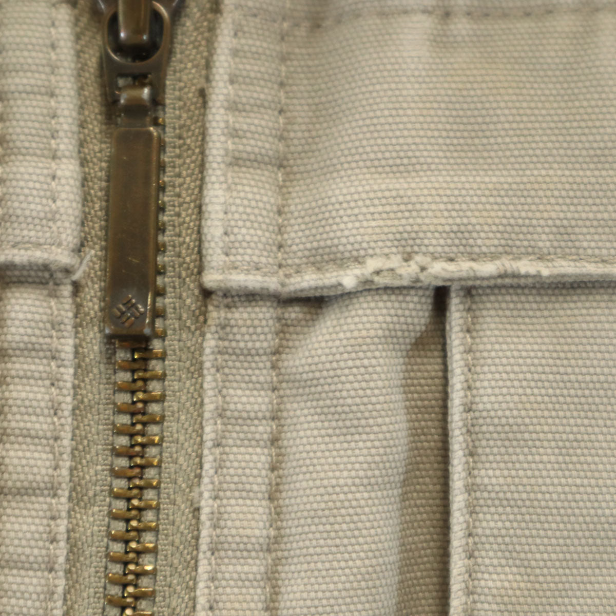 Columbia コロンビア ジャケット XL グレー アウトドア メンズ