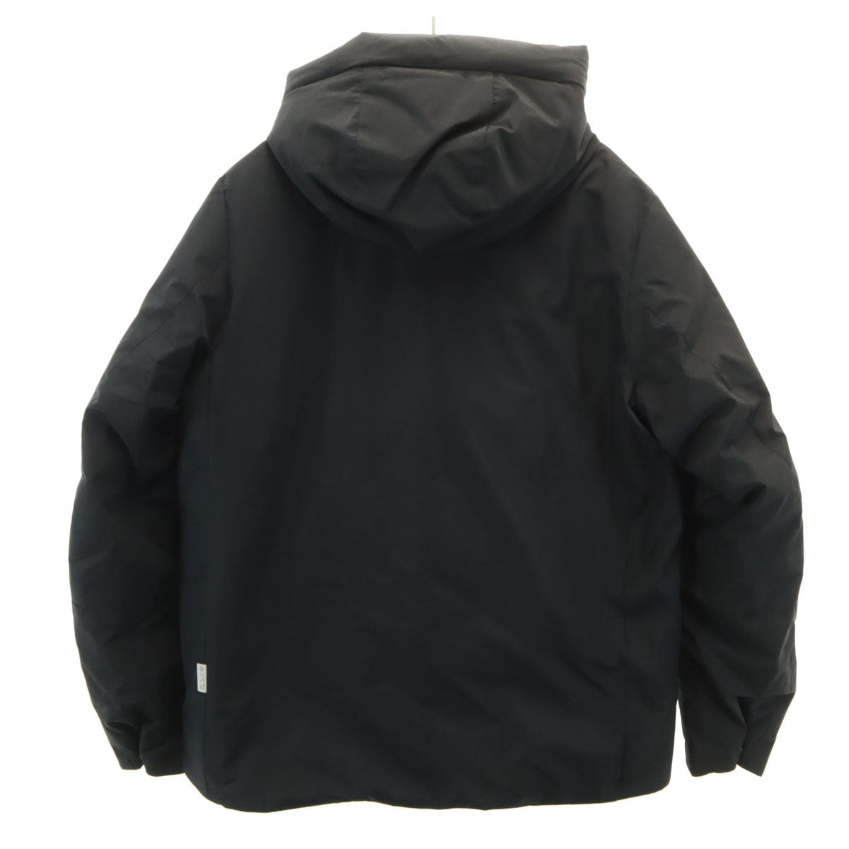 Phenix プラスフェニックス GORE-TEX ダウンジャケット L ブラック アウトドア メンズ