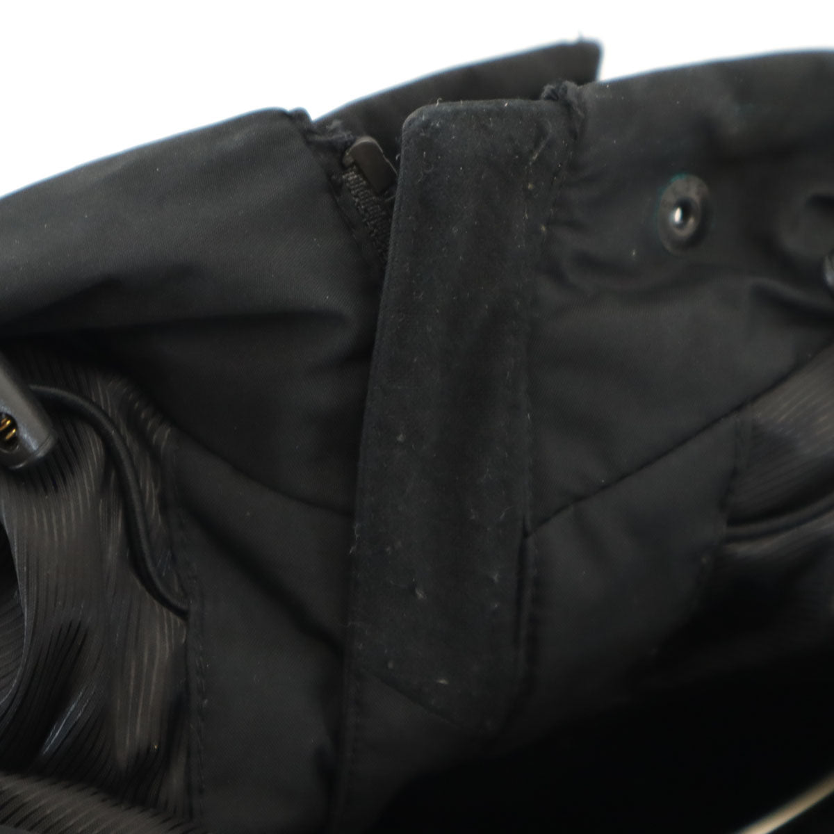 Phenix プラスフェニックス GORE-TEX ダウンジャケット L ブラック アウトドア メンズ