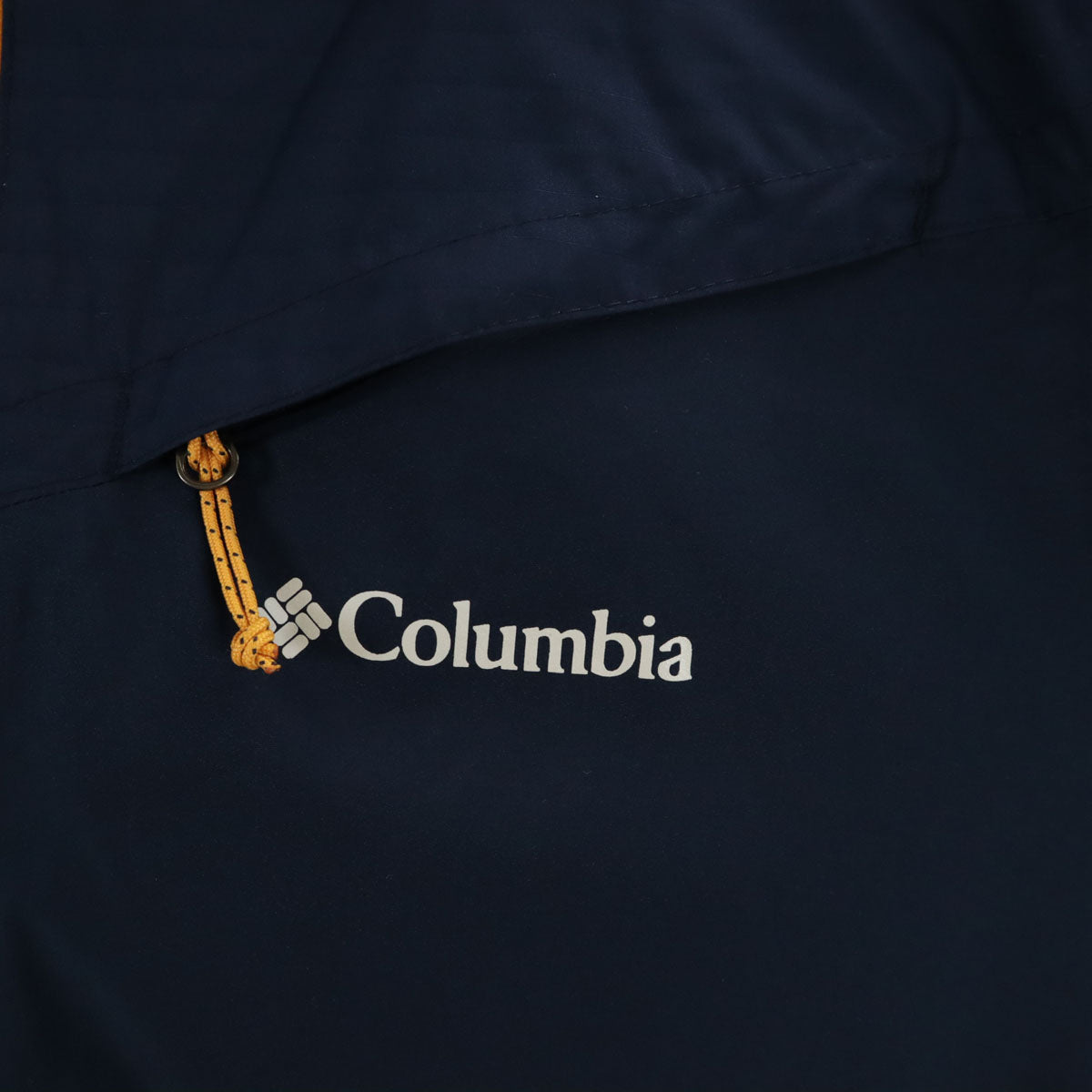 Columbia コロンビア 中綿ジャケット M ブルー アウトドア メンズ