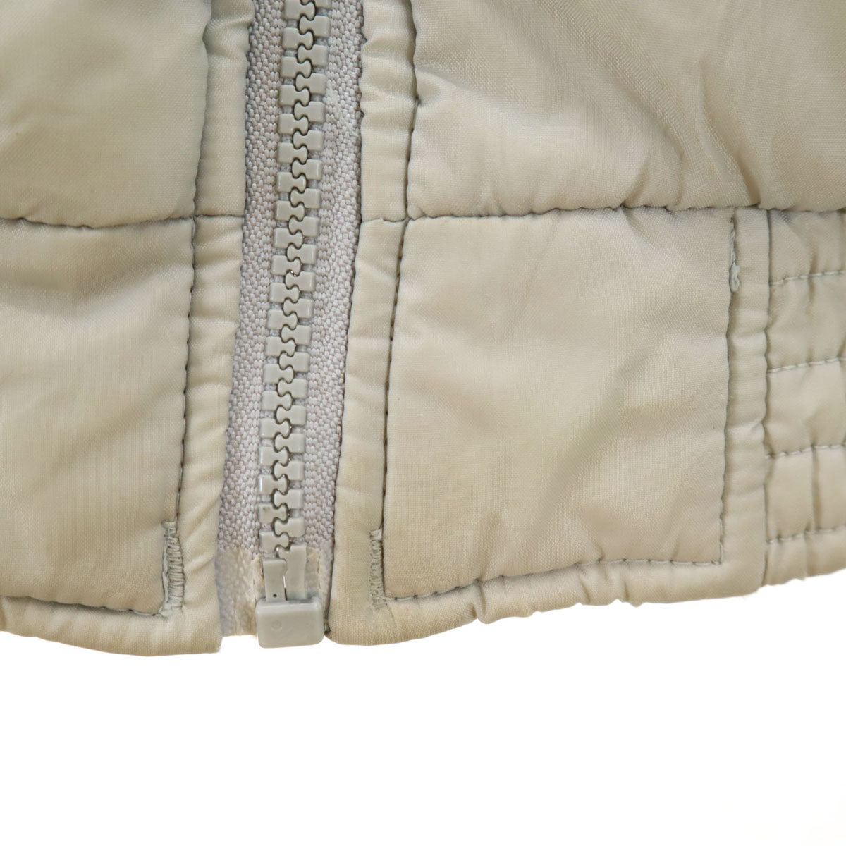 JC PENNEY ジェーシーペニー 80s 韓国製 ヴィンテージ スノーボード 2WAY 中綿ジャケット グレー系 スキー キッズ