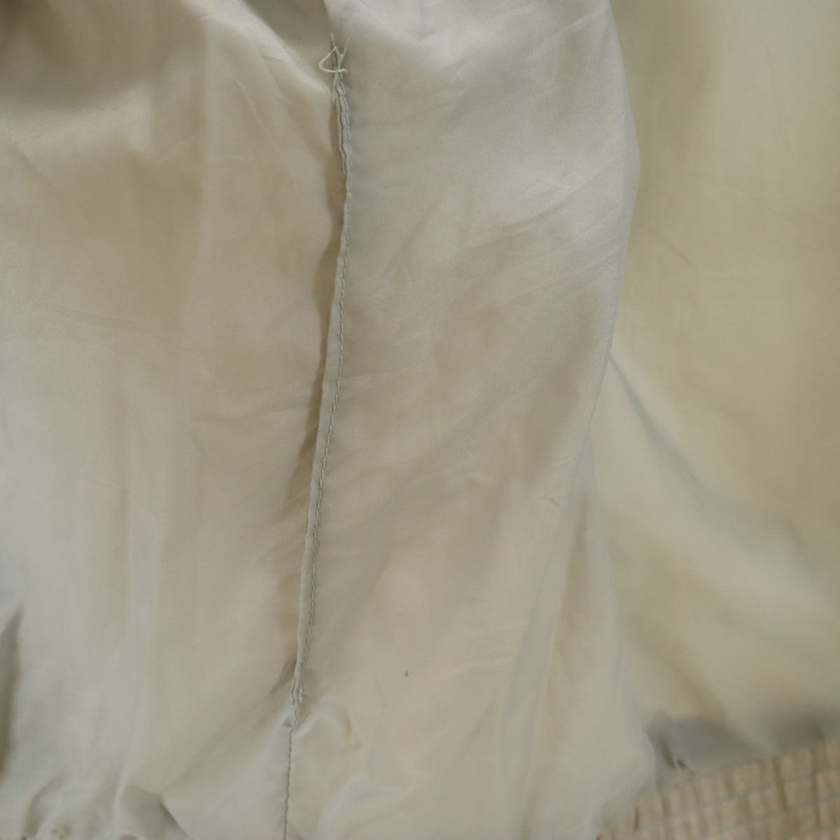 JC PENNEY ジェーシーペニー 80s 韓国製 ヴィンテージ スノーボード 2WAY 中綿ジャケット グレー系 スキー キッズ