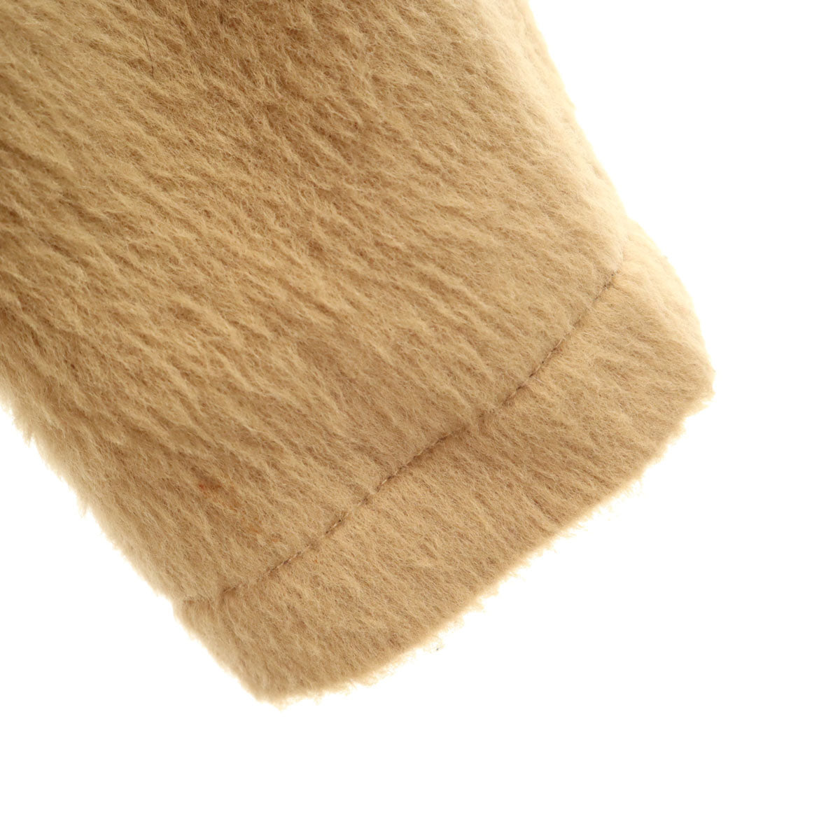 NO ID. ノーアイディ コート 1 ベージュ系 メンズ