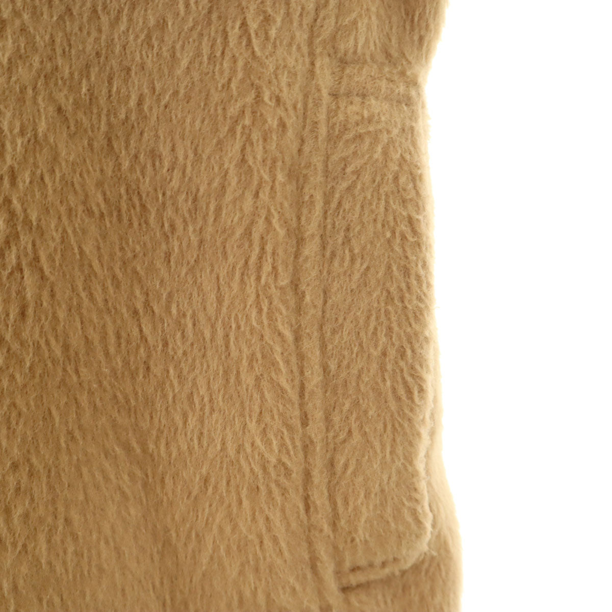 NO ID. ノーアイディ コート 1 ベージュ系 メンズ