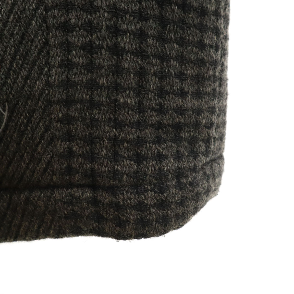 JC de CASTELBAJAC カステルバジャック 日本製 ウール ジャケット 2 グレー sport 裏キルティング メンズ