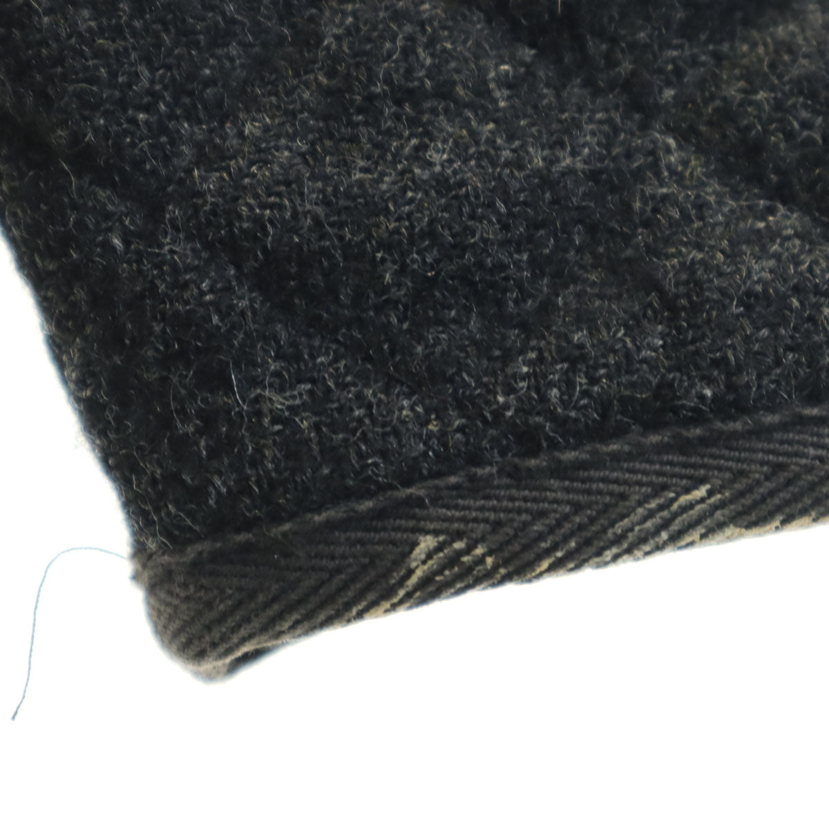 Mackintosh マッキントッシュ スコットランド ウールジャケット 36 グレー メンズ