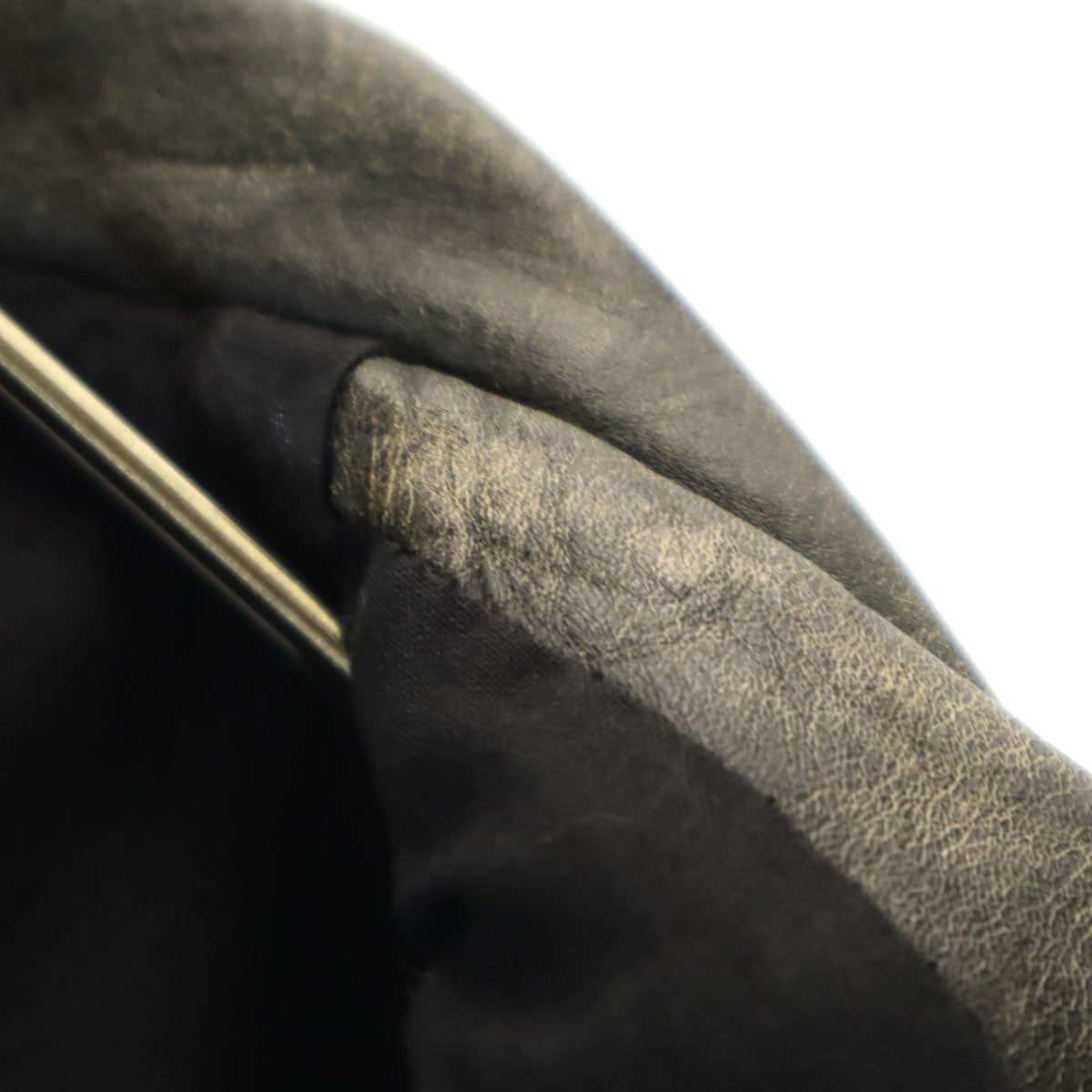 HUMAN BEING ヒューマンビーイング 90s オールド ライダースジャケット 40 ブラック系 メンズ