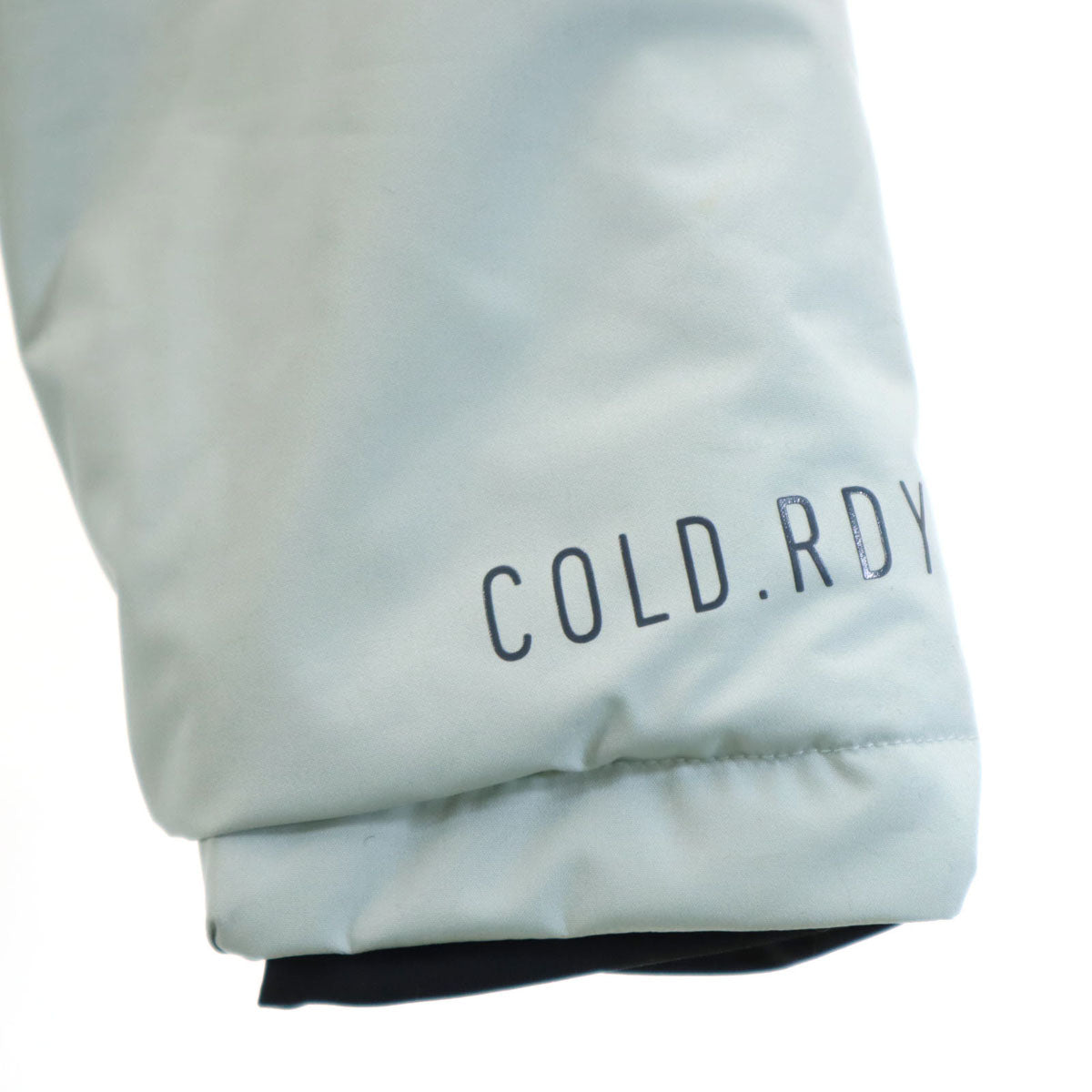 未使用 adidas アディダス 中綿ジャケット M グリーン系 メンズ