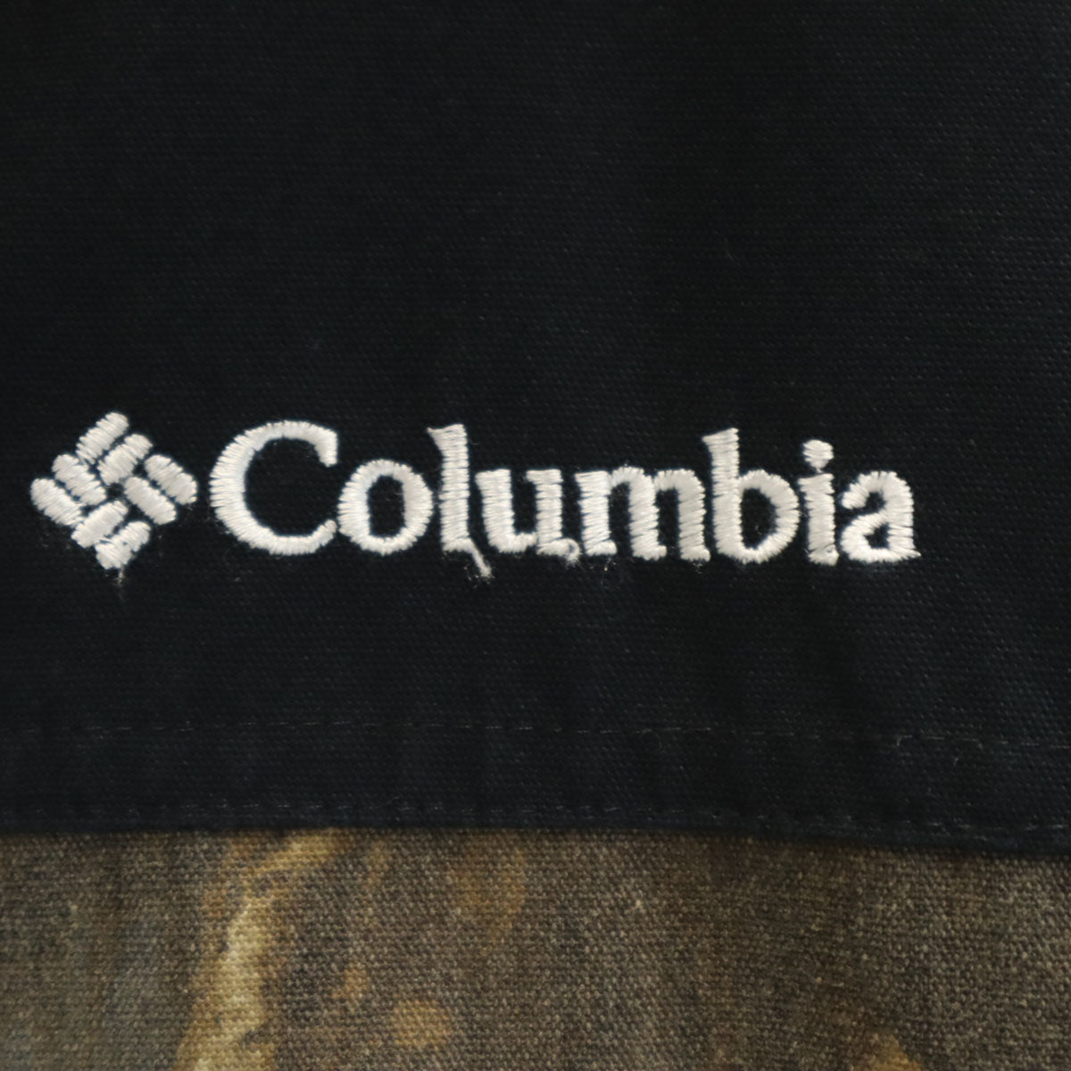 Columbia コロンビア ロマビスタフーディー ジャケット S ブラック 裏フリース 中綿 メンズ