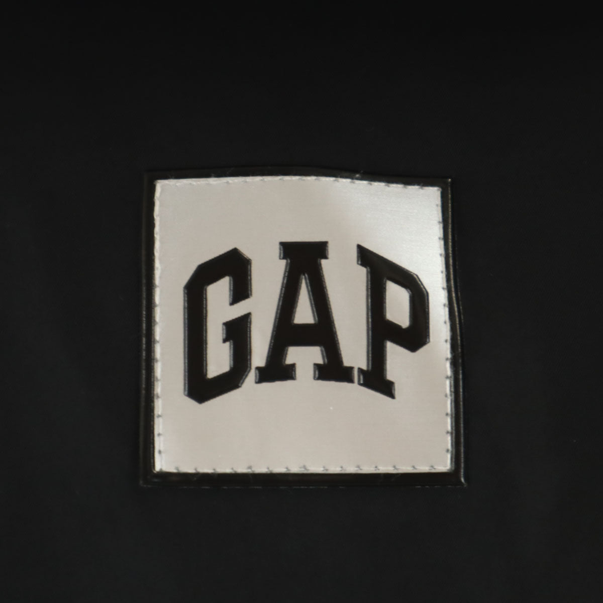 GAP ギャップ ダウンジャケット S パープル メンズ