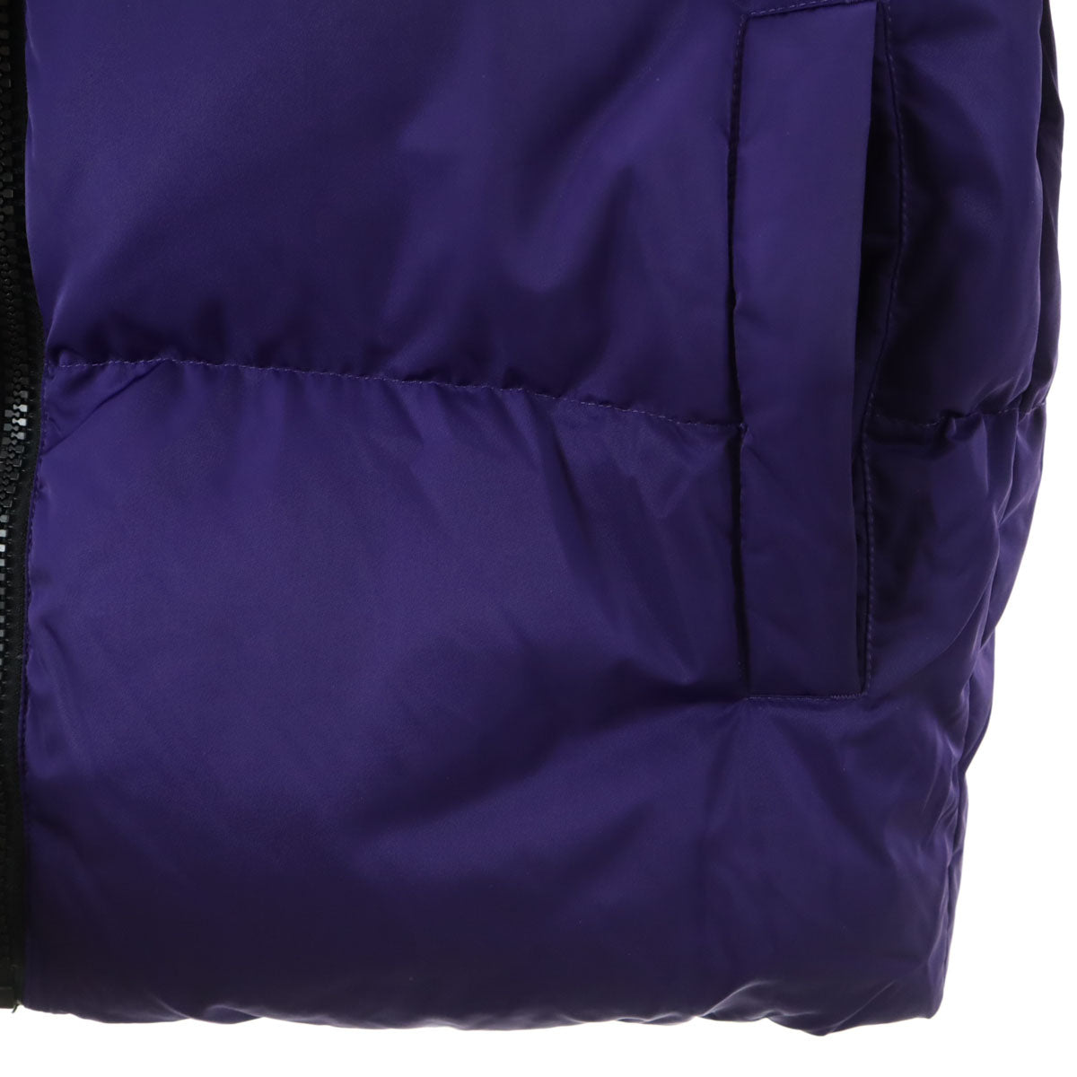 GAP ギャップ ダウンジャケット S パープル メンズ