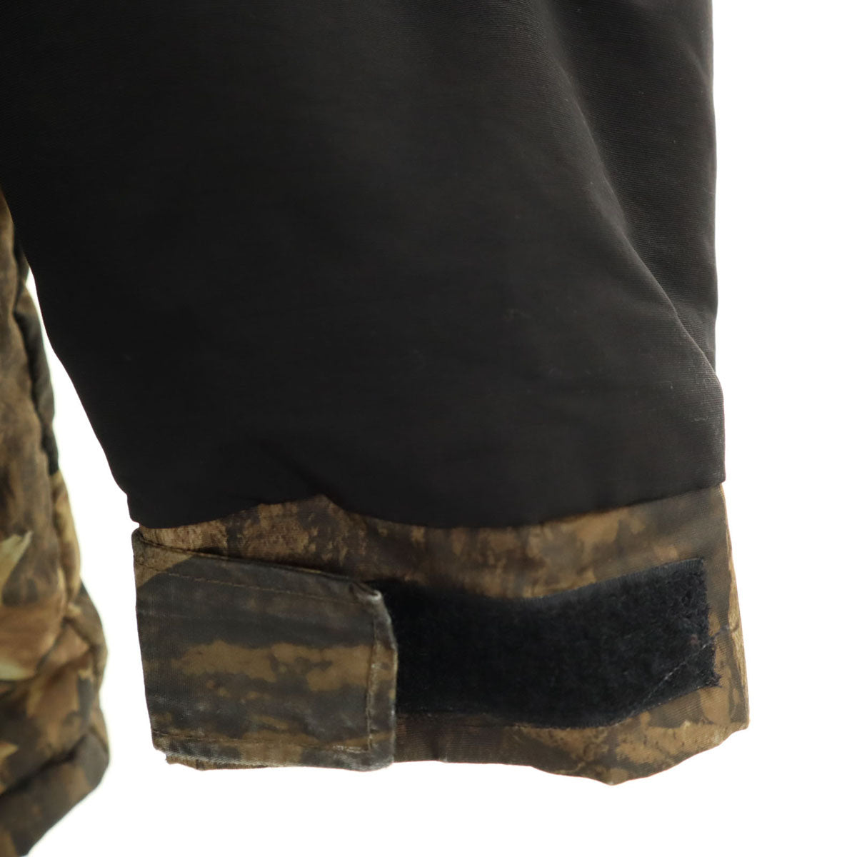 Columbia コロンビア ダウンジャケット XL ブラック系 アウトドア メンズ