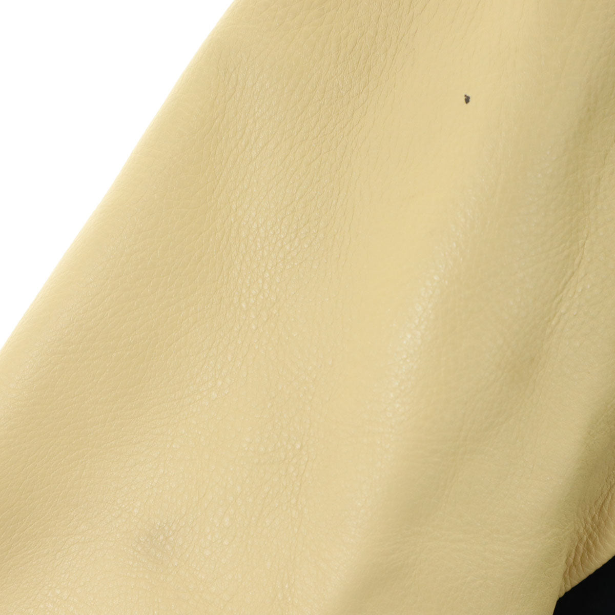 VAN JACKET ヴァンヂャケット 日本製 スタジャン LL ネイビー 袖レザー メンズ