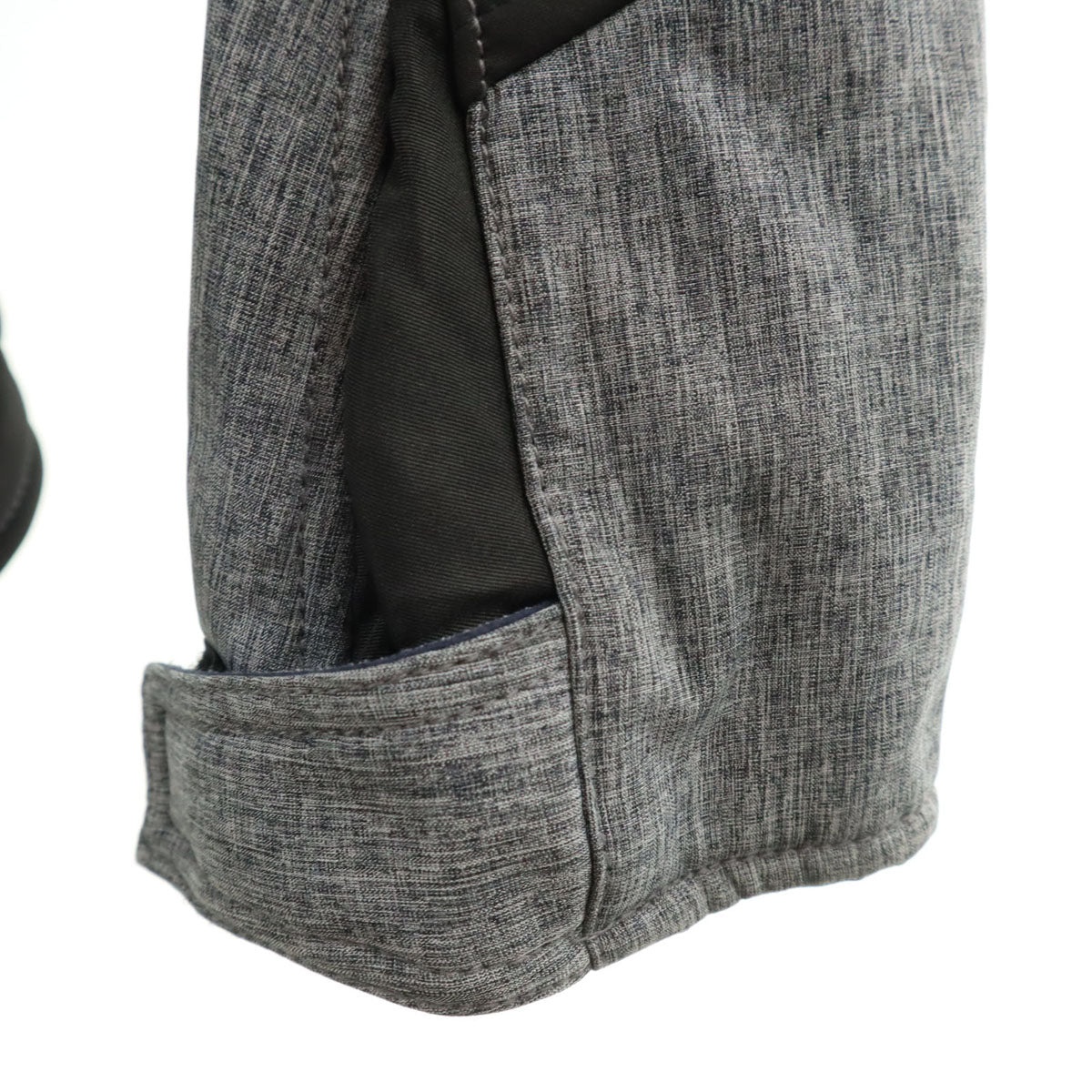 Norton ノートン バイク ジャケット LL グレー メンズ