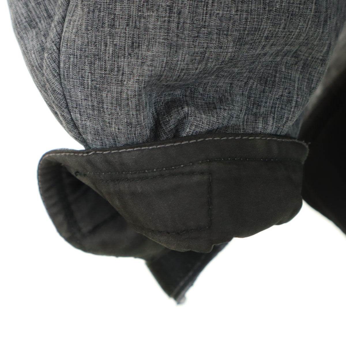 Norton ノートン バイク ジャケット LL グレー メンズ