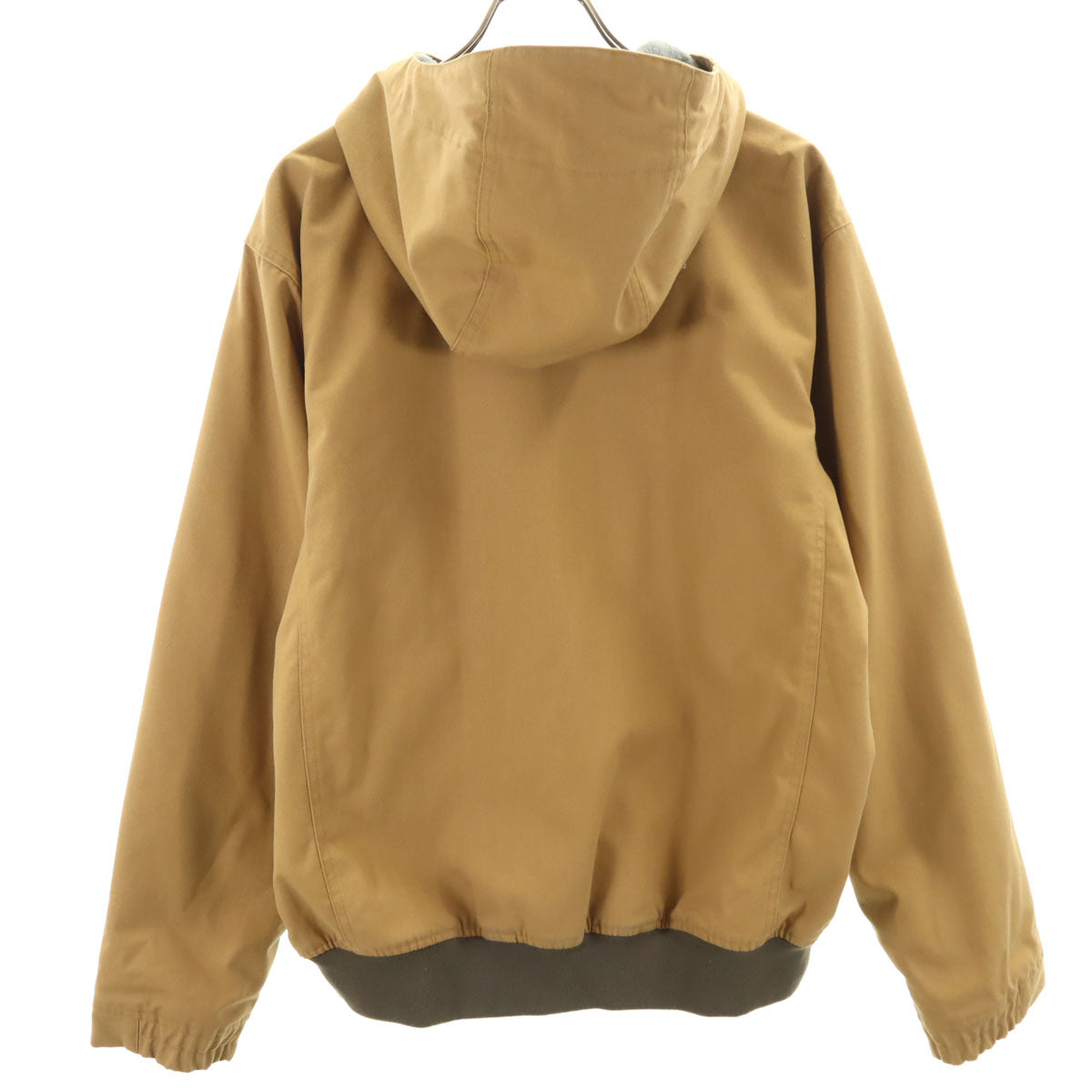 Columbia コロンビア 中綿ジャケット L ベージュ系 アウトドア メンズ