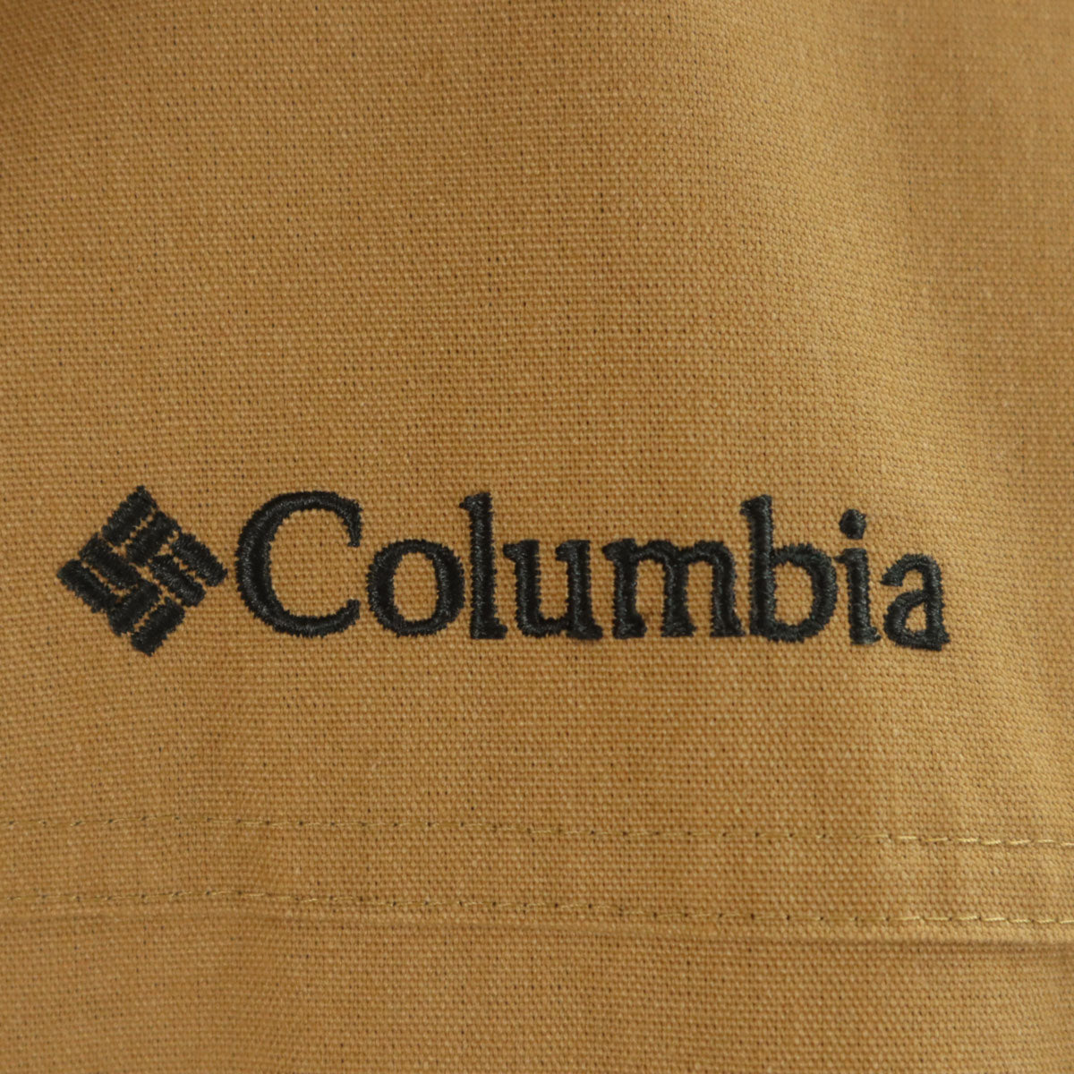 Columbia コロンビア 中綿ジャケット L ベージュ系 アウトドア メンズ