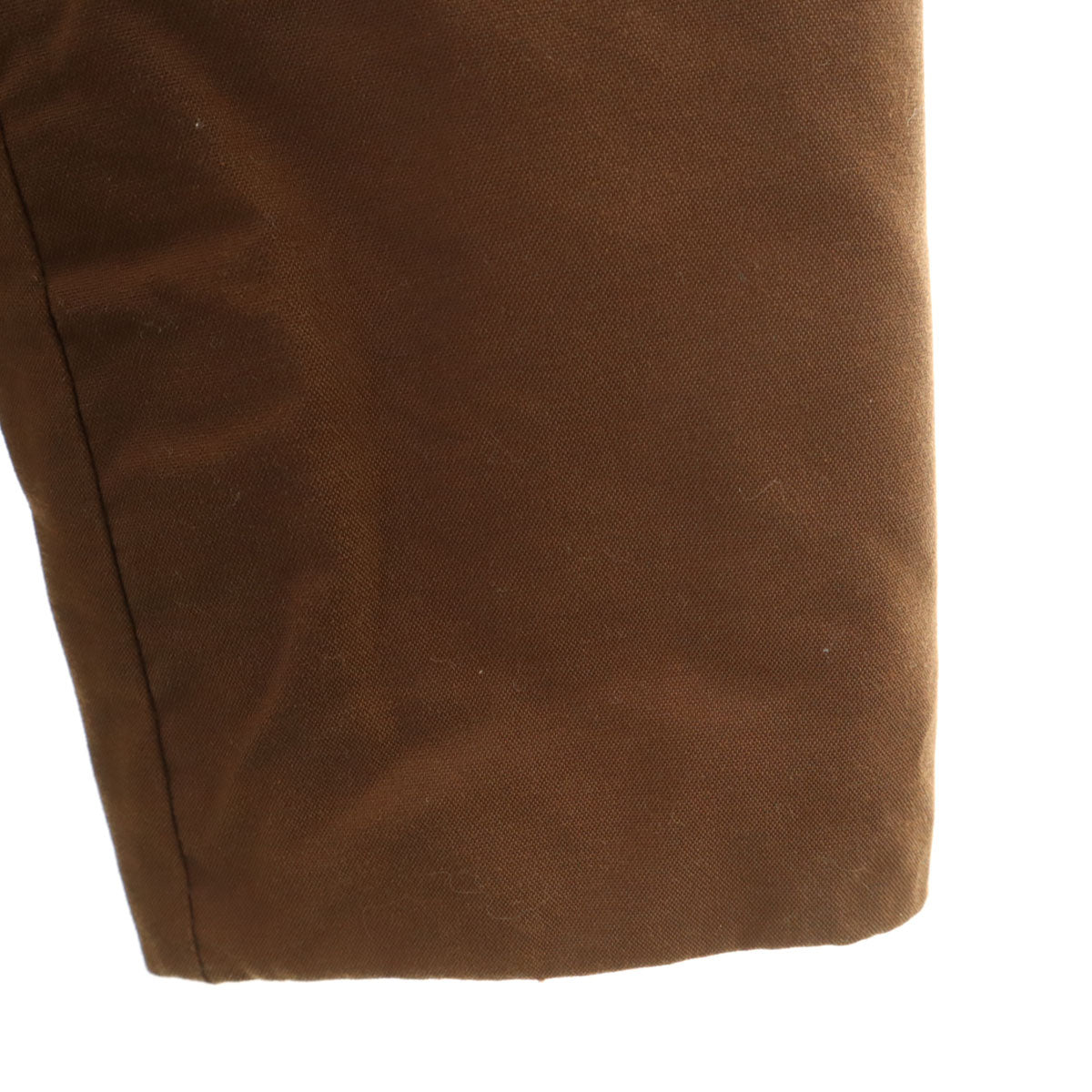 SHINICHIRO ARAKAWA シンイチロウアラカワ ホンダ HONDA コラボ 日本製 ナイロンジャケット M ブラウン メンズ