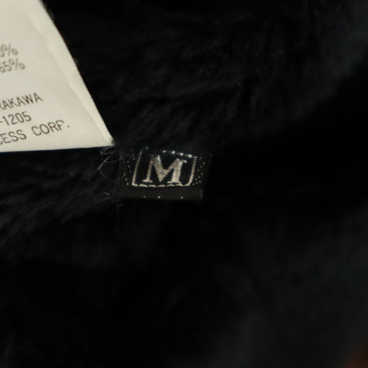 SHINICHIRO ARAKAWA シンイチロウアラカワ ホンダ HONDA コラボ 日本製 ナイロンジャケット M ブラウン メンズ