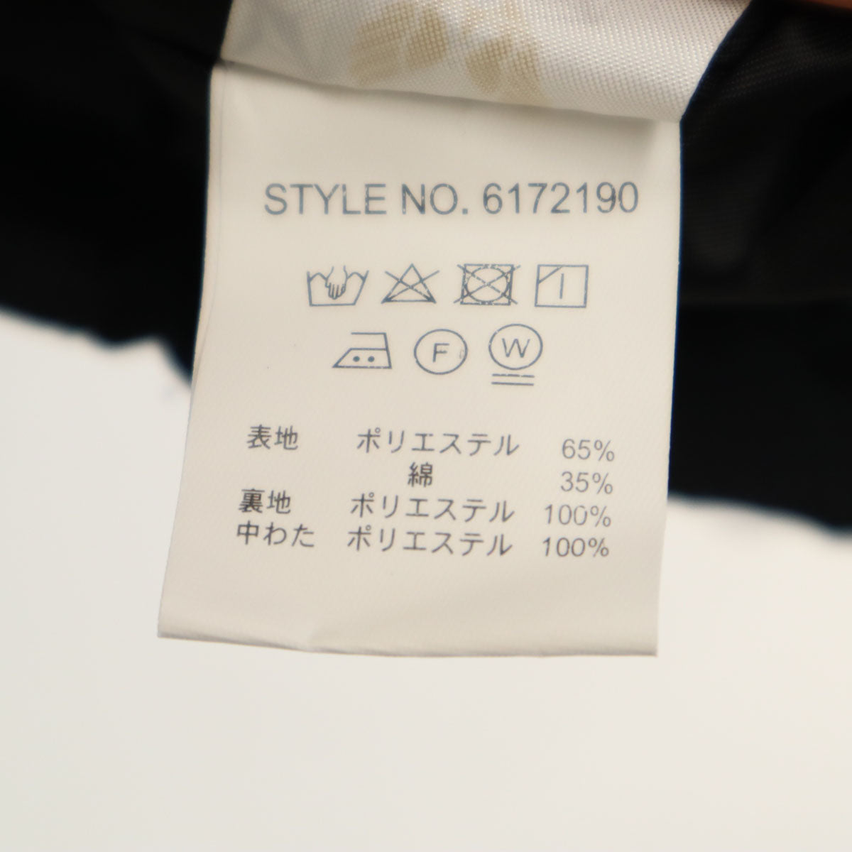 未使用 AVIREX アヴィレックス N-2B フライトジャケット M ブラック 中綿 メンズ