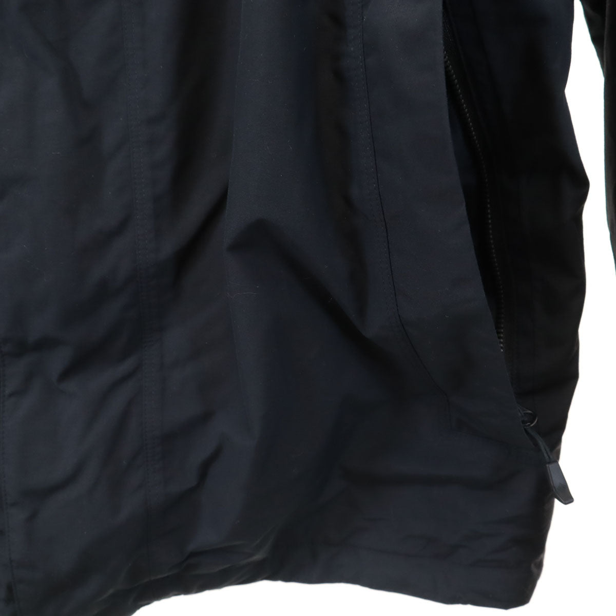 Columbia コロンビア オレル ジャケット M チャコールブラック ダウンライナー付き アウトドア メンズ