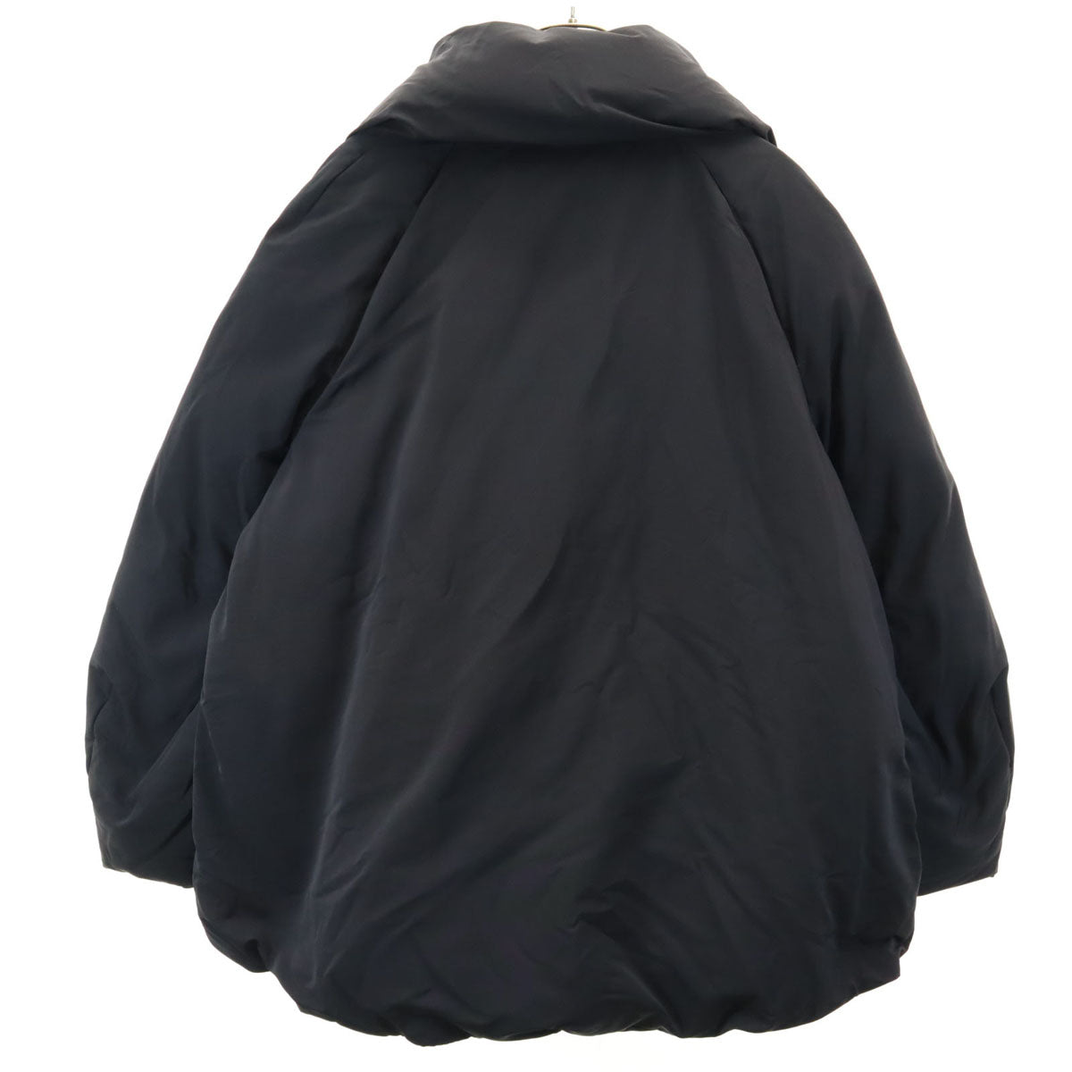 UNIQLO +J ユニクロ プラスジェイ ダウンジャケット XL ブラック ジルサンダー レディース