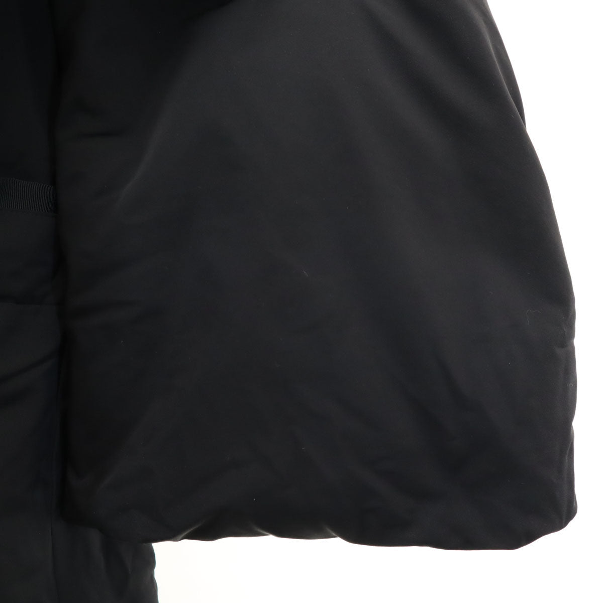 UNIQLO +J ユニクロ プラスジェイ ダウンジャケット XL ブラック ジルサンダー レディース