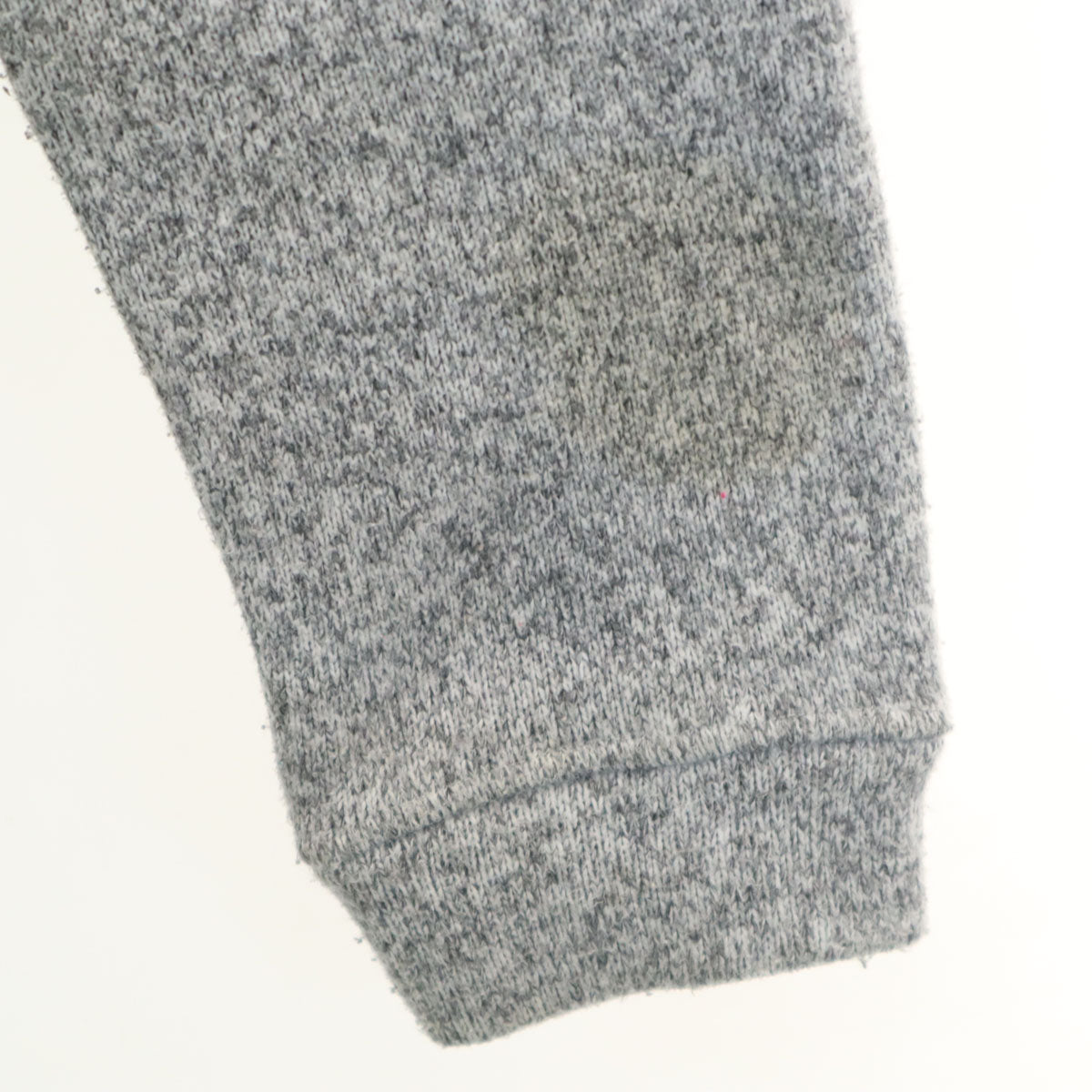 patagonia パタゴニア ベター セーター ジャケット L 12 グレー 65701FA14 アウトドア ニット キッズ