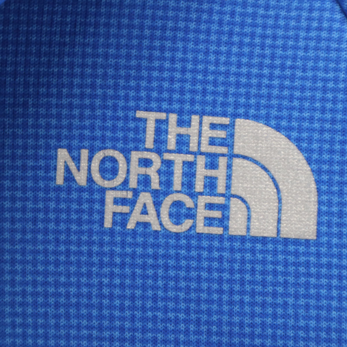 美品 THE NORTH FACE ノースフェイス クンブートレイル ジャケット L ブルー NL61771 アウトドア メンズ