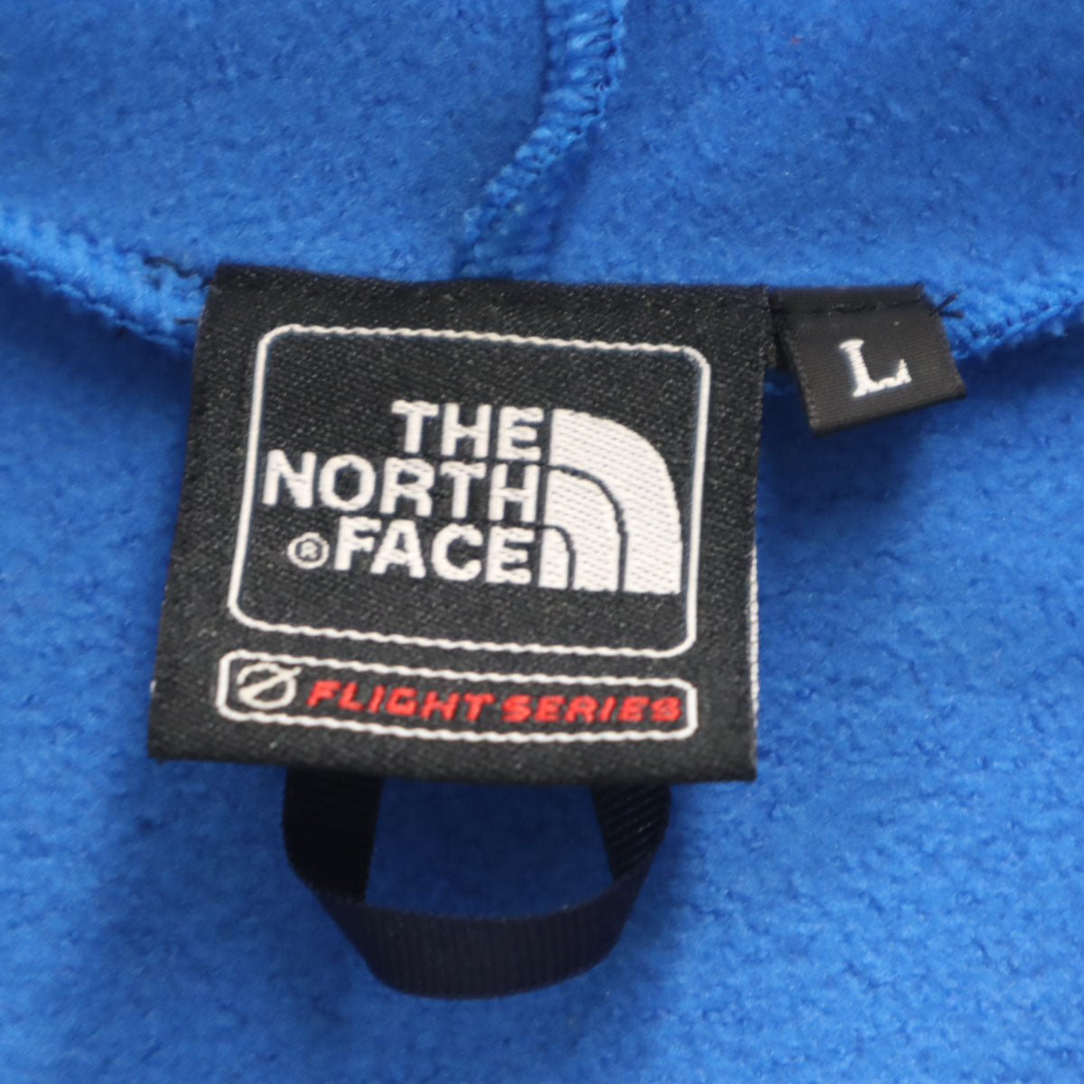美品 THE NORTH FACE ノースフェイス クンブートレイル ジャケット L ブルー NL61771 アウトドア メンズ