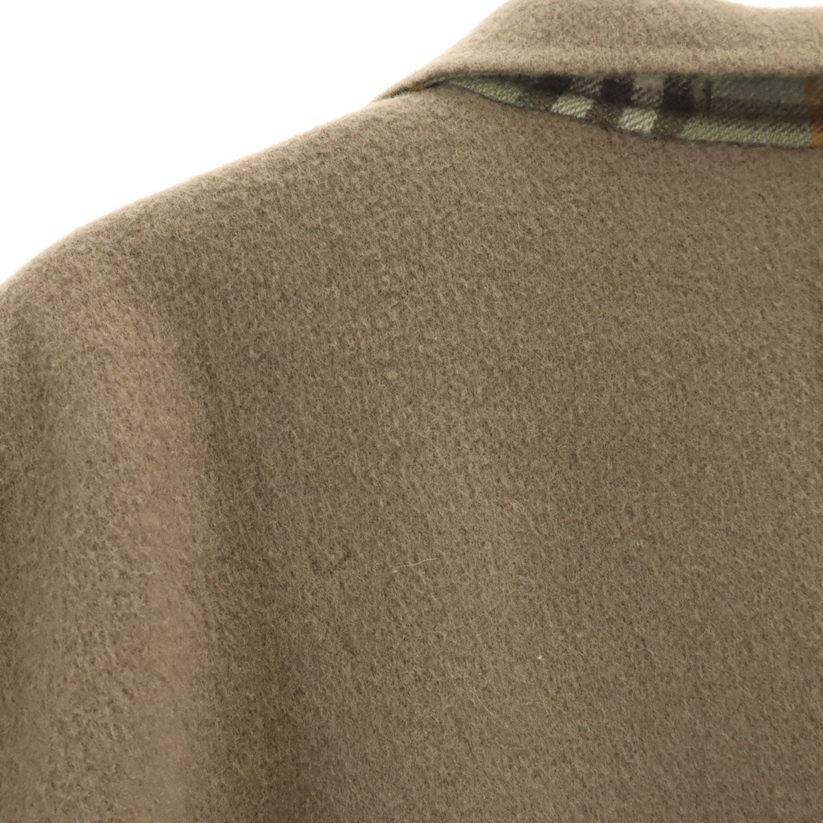 Burberrys バーバリーズ 90s オールド テーラードジャケット A6 グレーブラウン系 メンズ