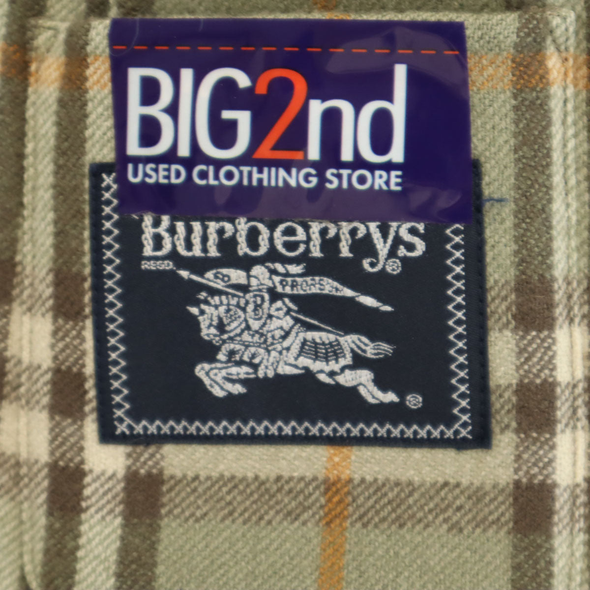 Burberrys バーバリーズ 90s オールド テーラードジャケット A6 グレーブラウン系 メンズ