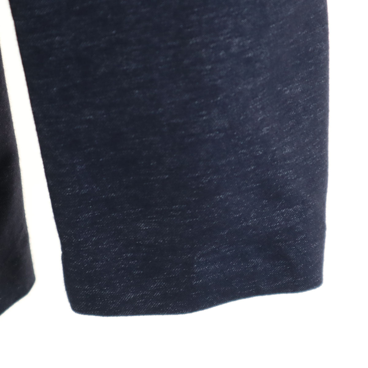 EDIFICE エディフィス 日本製 ジャケット 44 ネイビー メンズ