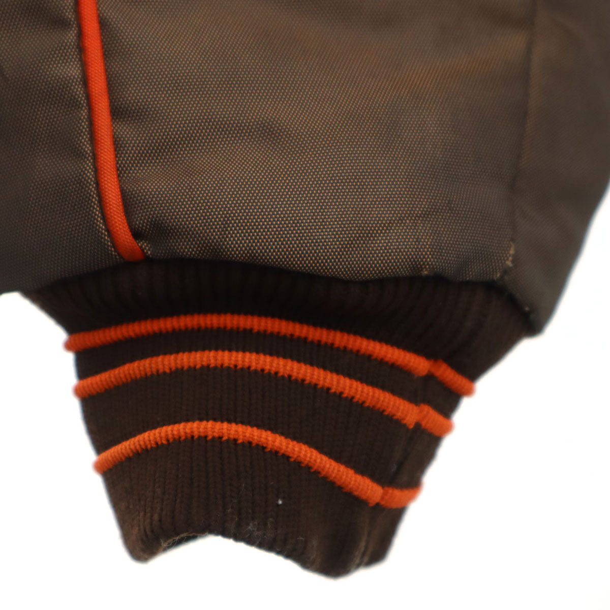 ARCTICWEAR 80s ヴィンテージ 中綿ジャケット XL ブラウン メンズ