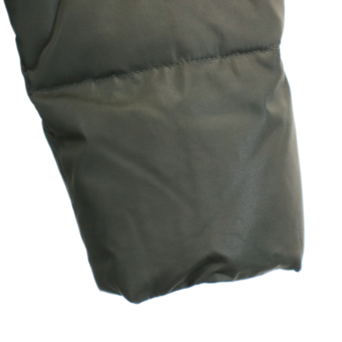 MAX&CO マックスアンドコー ダウンコート 42 オリーブ系 マックスマーラ レディース