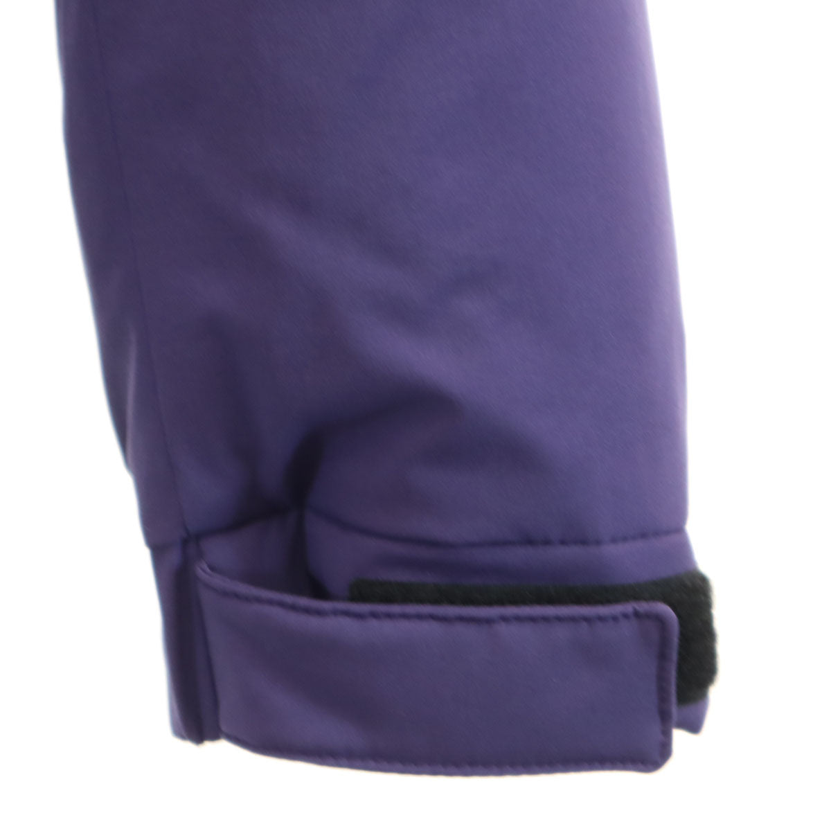 FIRSTDOWN ファーストダウン ダウンジャケット S パープル レディース