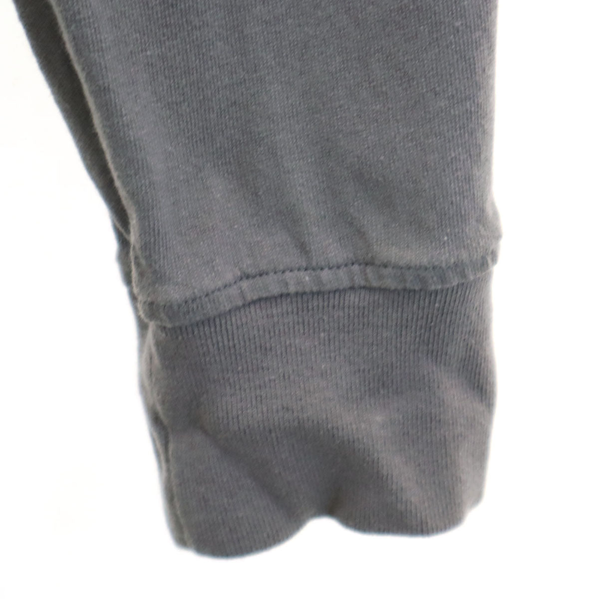 G-STAR RAW ジースターロウ 長袖 Tシャツ L チャコールグレー ロンT メンズ