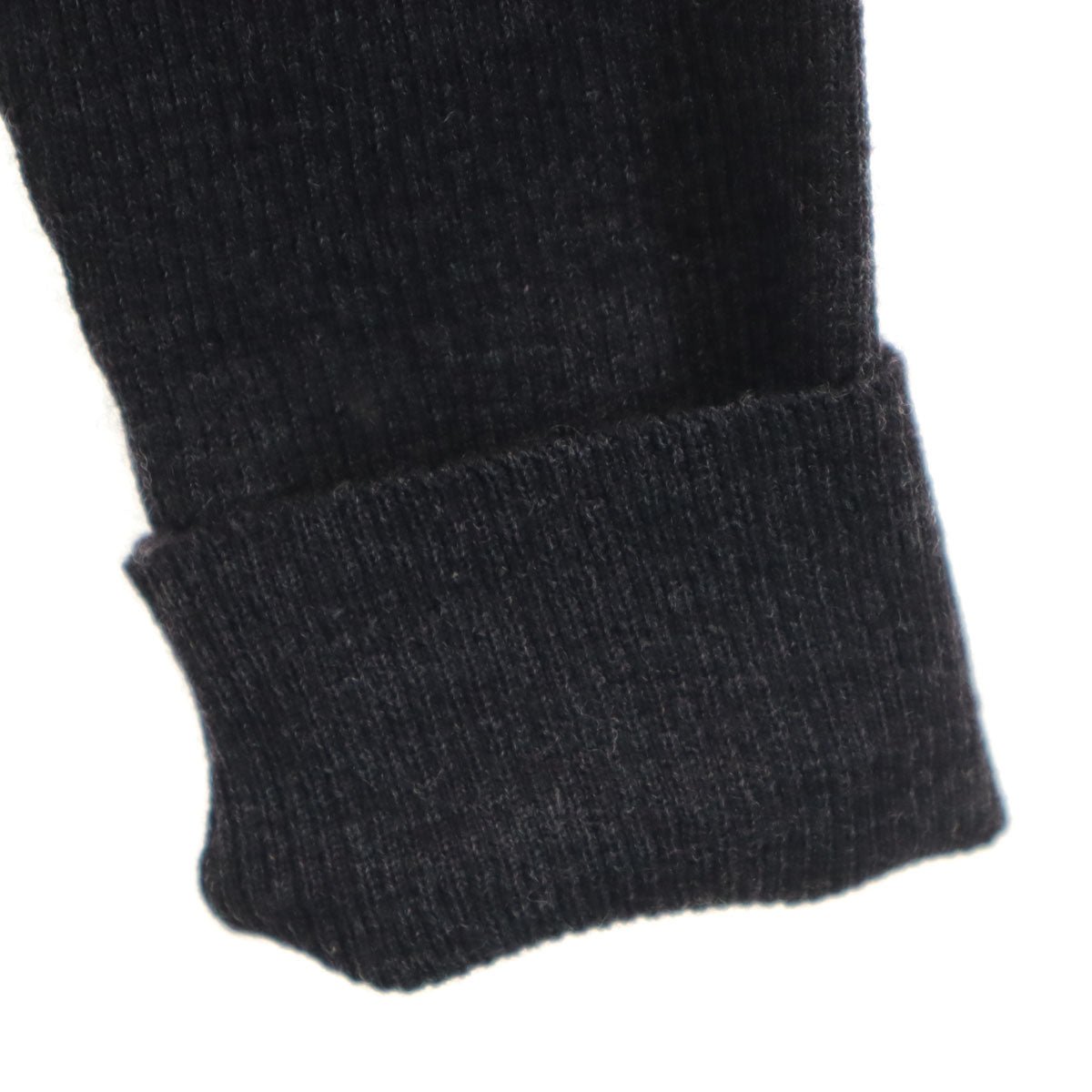 GIVENCHY ジバンシィ 90s ウール オールド 長袖 セーター M オレンジ系 ニット レディース