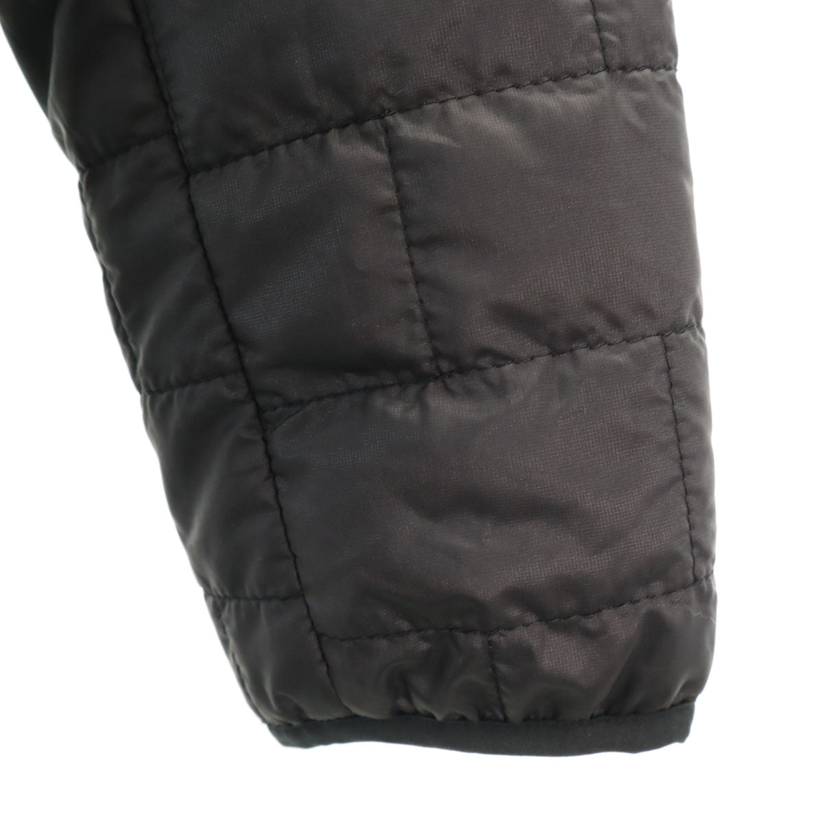 patagonia パタゴニア ナノパフ キルティングコート S ブラック 26870FA23 アウトドア 中綿 レディース