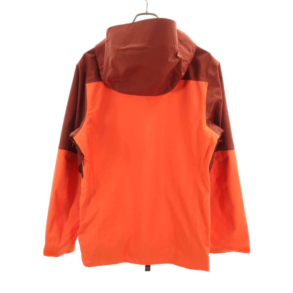 patagonia パタゴニア スノーショット ジャケット XS オレンジ 30941FA16 アウトドア メンズ