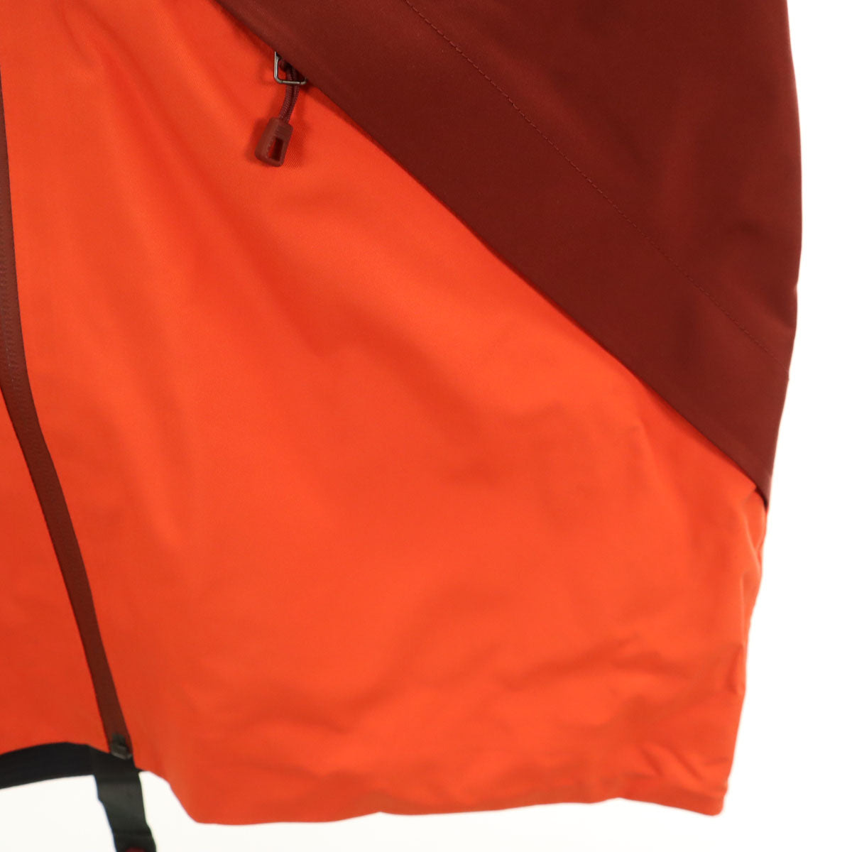 patagonia パタゴニア スノーショット ジャケット XS オレンジ 30941FA16 アウトドア メンズ