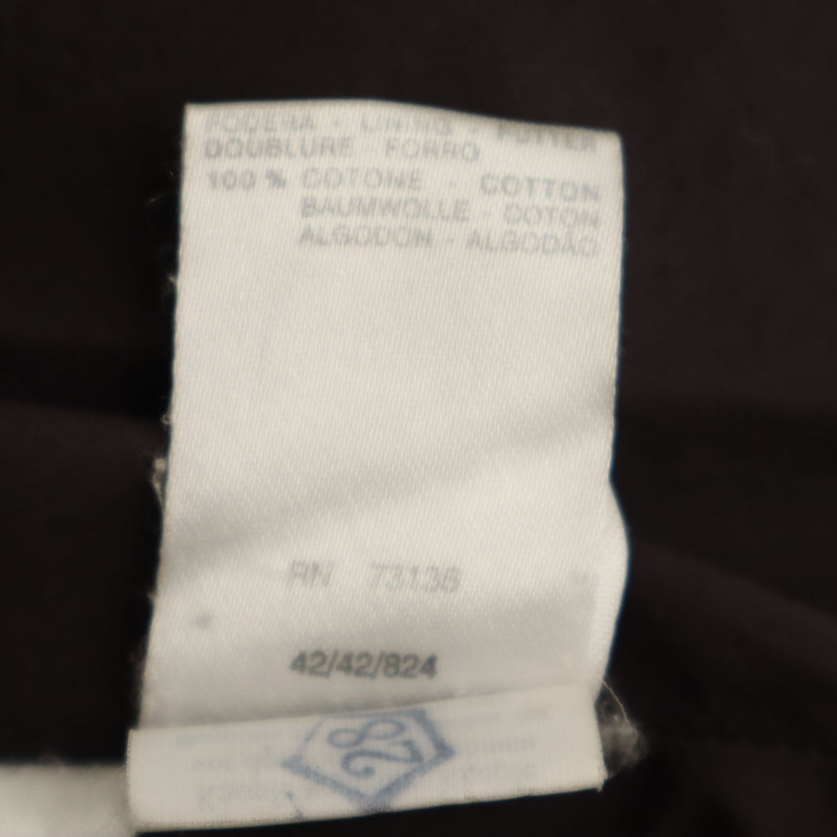 SPORTMAX スポーツマックス イタリア製 ツイードジャケット 38 マルチ マックスマーラ レディース