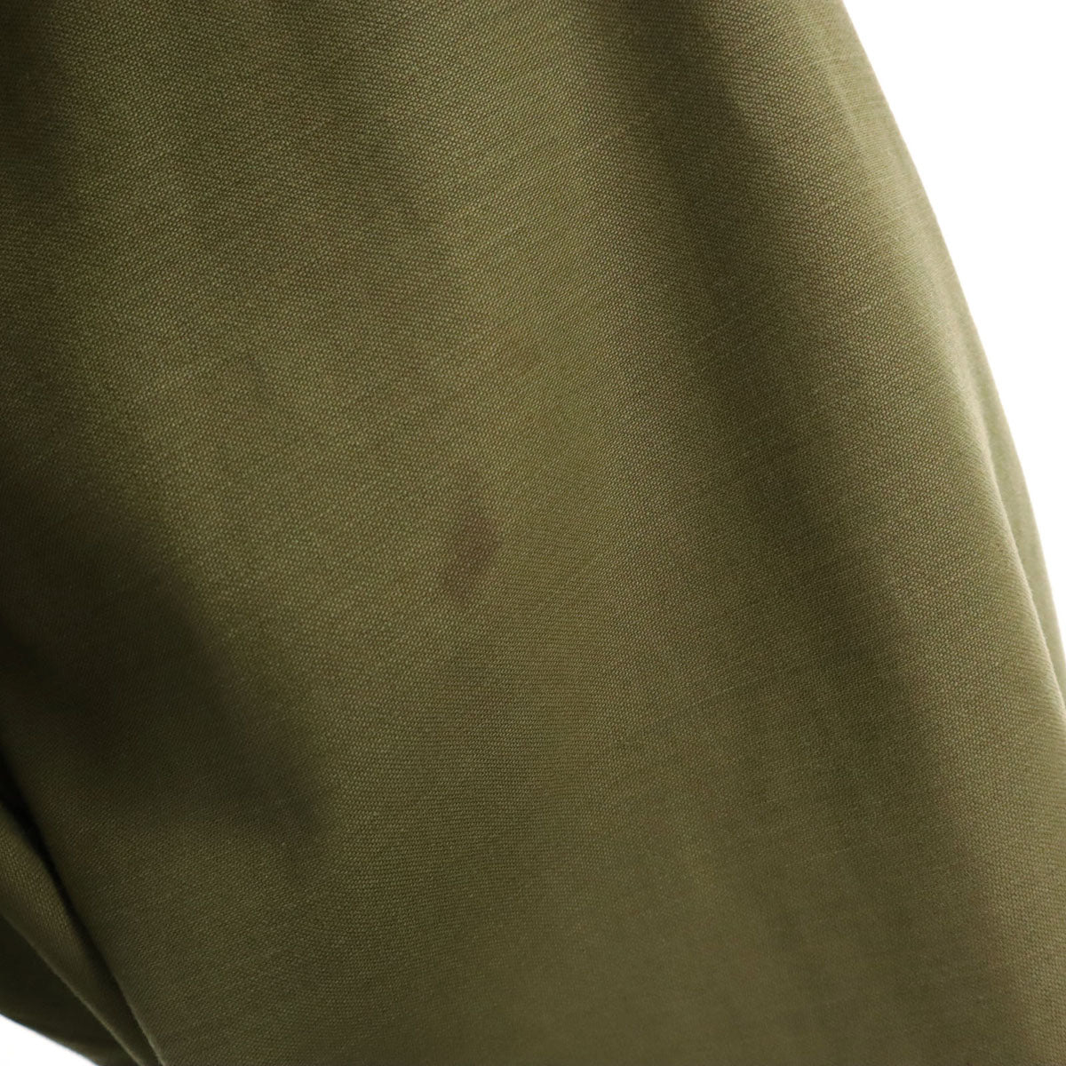 US ARMY アメリカ軍 60s ヴィンテージ M-65 ミリタリージャケット カーキ メンズ